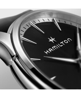 Reloj Hamilton Jazzmaster Gent Quarz H32451731