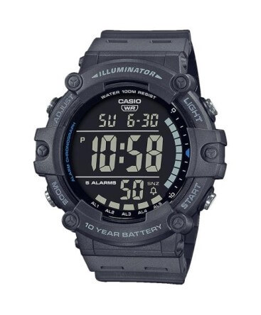 Reloj Casio Collection AE-1500WH-8BVEF Reloj Casio Collection AE-1500WH-8BVEF