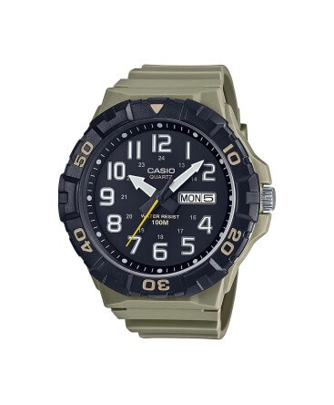 Reloj Casio Collection MRW-210H-5AVEF