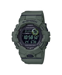 Reloj Casio G-Shock GBD-800UC-3ER