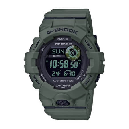 Reloj Casio G-Shock GBD-800UC-3ER