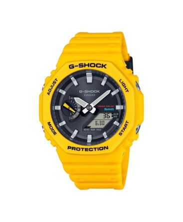 Reloj Casio G-Shock GA-B2100C-9AER Reloj Casio G-Shock GA-B2100C-9AER