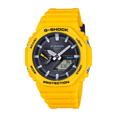 Reloj Casio G-Shock GA-B2100C-9AER