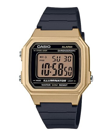 Reloj Casio Collection W-217HM-9AVEF