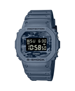 Reloj Casio G-Shock DW-5600CA-2ER