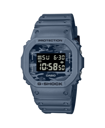 Reloj Casio G-Shock DW-5600CA-2ER Reloj Casio G-Shock DW-5600CA-2ER