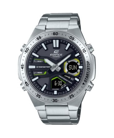 Reloj Casio Edifice EFV-C110D-1A3VEF Reloj Casio Edifice EFV-C110D-1A3VEF