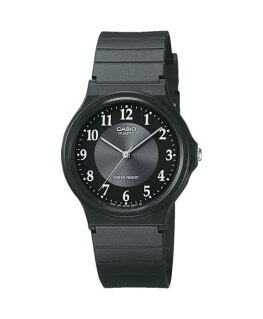 Reloj Casio Collection MQ-24-1B3LLEG