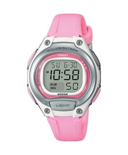 Reloj Casio Collection LW-203-4AVEF