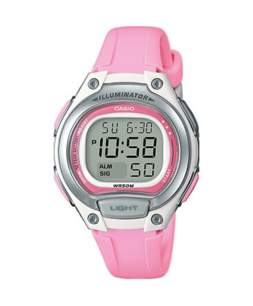 Reloj Casio Collection LW-203-4AVEF Reloj Casio Collection LW-203-4AVEF
