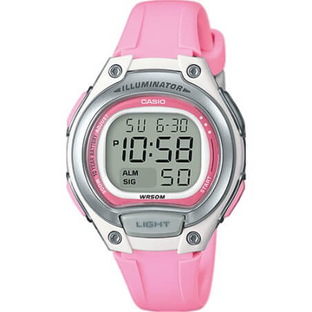 Reloj Casio Collection LW-203-4AVEF