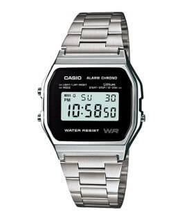 Reloj Casio Vintage Iconic A158WEA-1EF