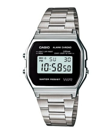 Reloj Casio Vintage Iconic A158WEA-1EF