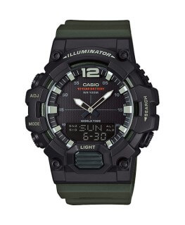 Reloj Casio Collection HDC-700-3AVEF