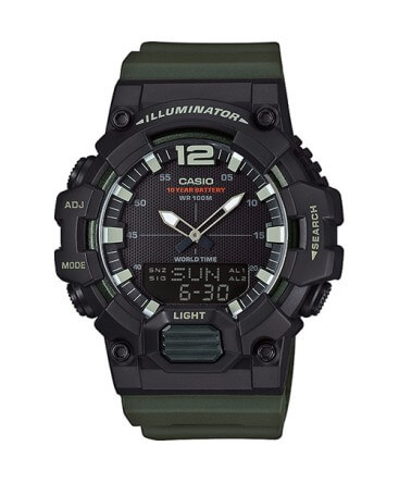 Reloj Casio Collection HDC-700-3AVEF Reloj Casio Collection HDC-700-3AVEF