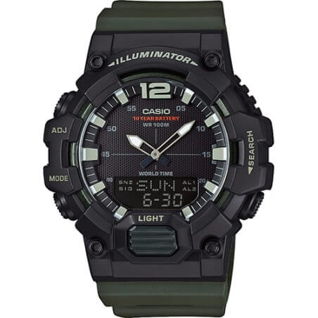 Reloj Casio Collection HDC-700-3AVEF