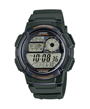 Reloj Casio Collection AE-1000W-3AVEF