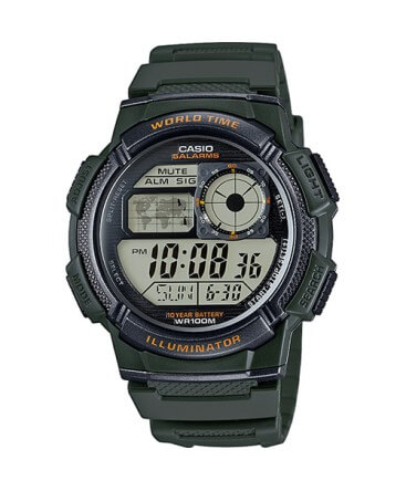 Reloj Casio Collection AE-1000W-3AVEF Reloj Casio Collection AE-1000W-3AVEF