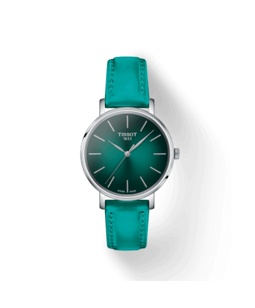 Reloj Tissot Everytime Lady T143.210.17.091.00