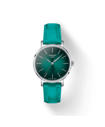 Reloj Tissot Everytime Lady T143.210.17.091.00 Reloj Tissot Everytime Lady T143.210.17.091.00