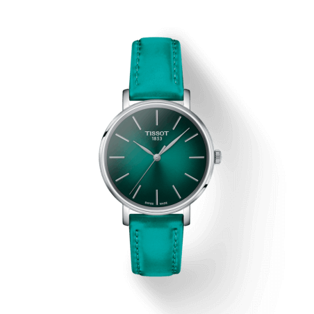 Reloj Tissot Everytime Lady T143.210.17.091.00