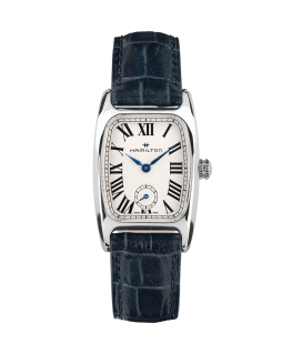 Reloj Hamilton Boulton Small Second Quartz H13321611