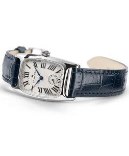 Reloj Hamilton Boulton Small Second Quartz H13321611
