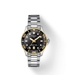 Reloj Tissot Seastar 1000 36mm T120.210.21.051.00