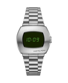 Reloj Hamilton American Classic PSR Digital Quartz H52414131