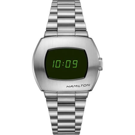 Reloj Hamilton American Classic PSR Digital Quartz H52414131
