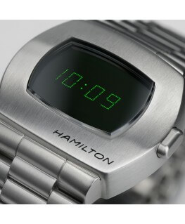 Reloj Hamilton American Classic PSR Digital Quartz H52414131