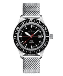 Reloj Certina DS PH200M C036.407.11.050.00
