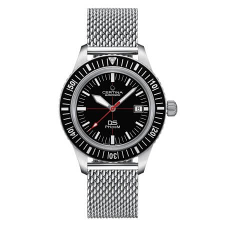 Reloj Certina DS PH200M C036.407.11.050.00