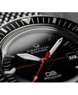 Reloj Certina DS PH200M C036.407.11.050.00