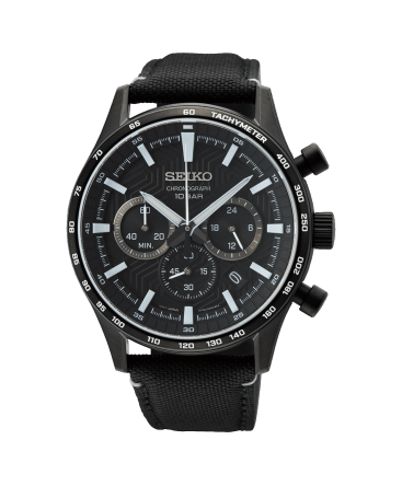 Reloj Seiko Essentials SSB417P1 Reloj Seiko Essentials SSB417P1