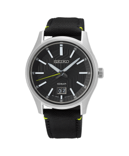 Reloj Seiko Essentials SUR517P1