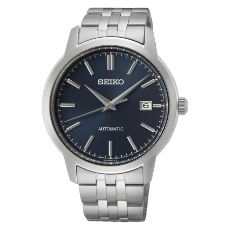 Reloj Seiko Essentials SRPH87K1