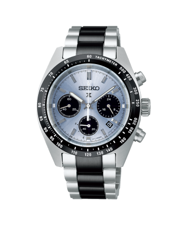 Reloj Seiko Prospex SSC909P1