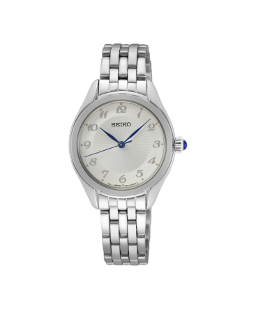 Reloj Seiko Ladies Quarz SUR379P1 Reloj Seiko Ladies Quarz SUR379P1
