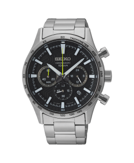 Reloj Seiko Neo Sports SSB413P1