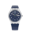 Reloj Swatch Rinse Repeat Navy GE725