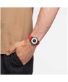 Reloj Swatch Rouge & Noir SO32B401