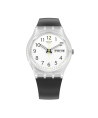 Reloj Swatch Rinse Repeat Black GE726
