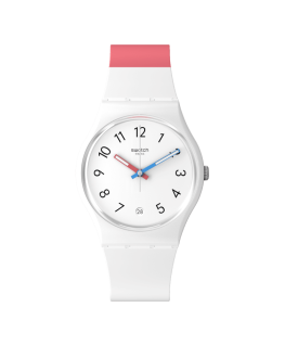 Reloj Swatch Gent in the Block SO28W400