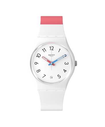 Reloj Swatch Gent in the Block SO28W400