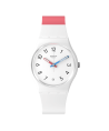 Reloj Swatch Gent in the Block SO28W400