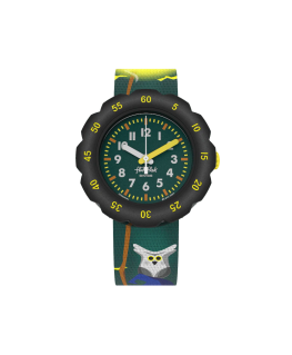 Reloj Flik Flak Wizarmazing FPSP061