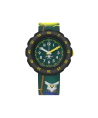 Reloj Flik Flak Wizarmazing FPSP061