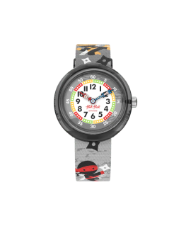 Reloj Flik Flak Wakuwaku FBNP203