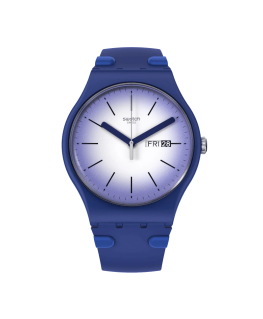 Reloj Swatch Violet Verbena SUON716